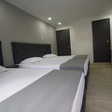 Element Hotel Medellin Luaran gambar