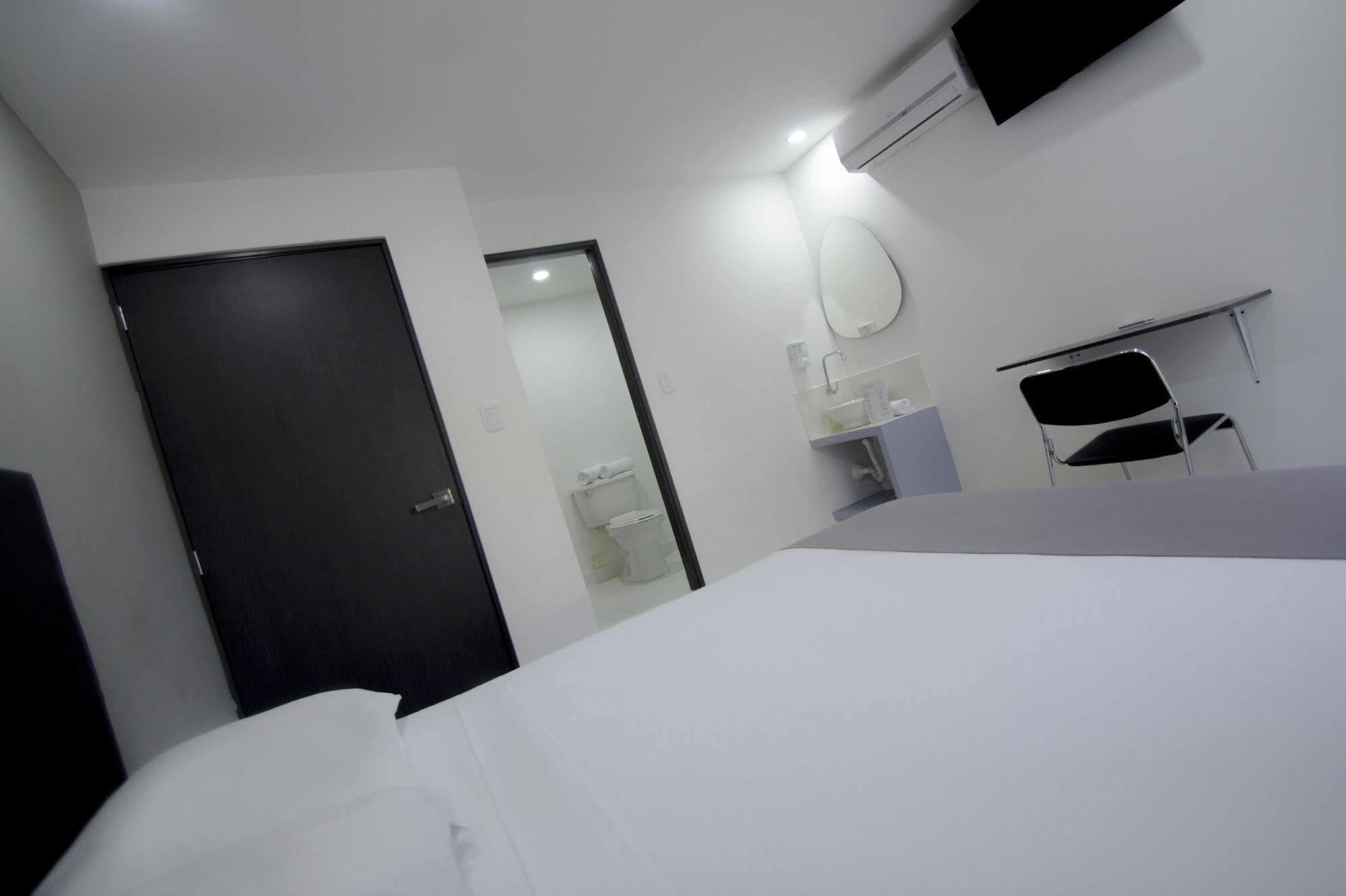 Element Hotel Medellin Luaran gambar